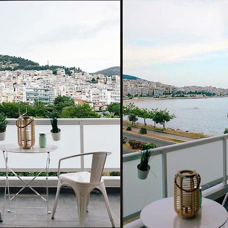 Exit Apartments Kavala Extérieur photo