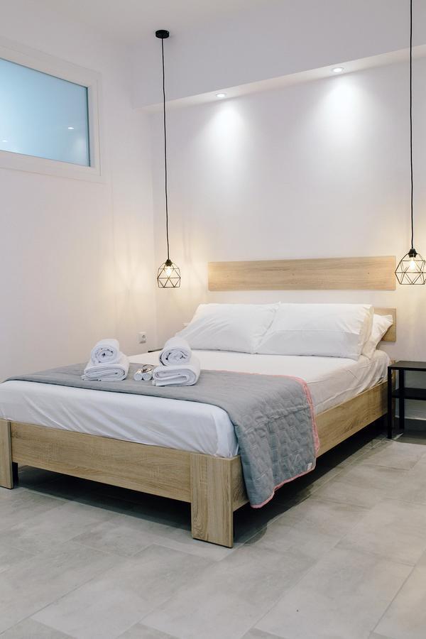 Exit Apartments Kavala Extérieur photo