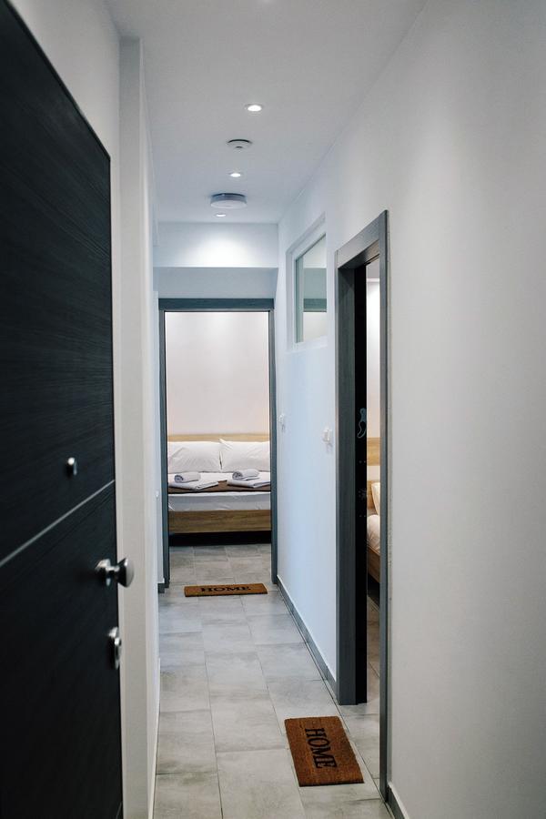 Exit Apartments Kavala Extérieur photo