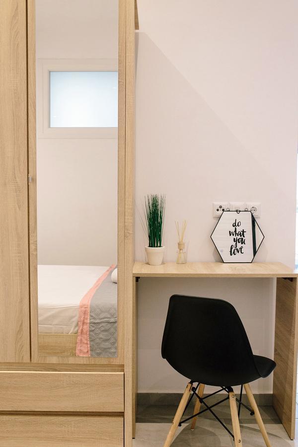 Exit Apartments Kavala Extérieur photo