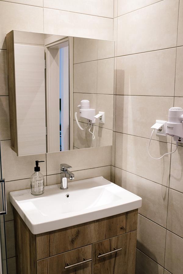 Exit Apartments Kavala Extérieur photo