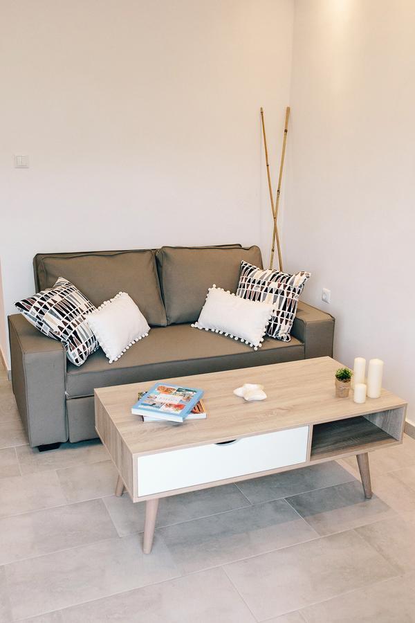 Exit Apartments Kavala Extérieur photo