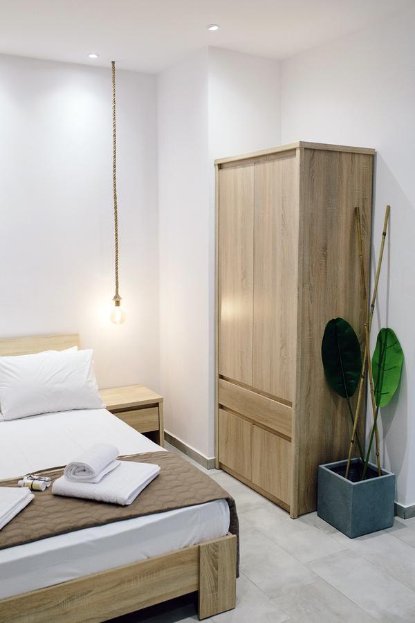 Exit Apartments Kavala Extérieur photo
