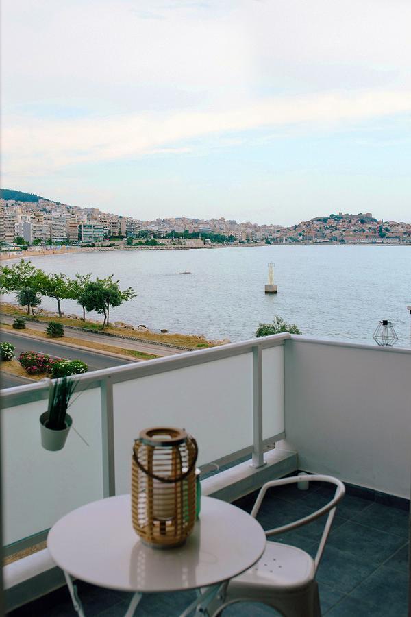 Exit Apartments Kavala Extérieur photo